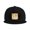 Black, variant on Snapback Hat Vintage Style World Map Flat Brim Adjustable Baseball Cap for Men Women Trucker Hat Navy Blue