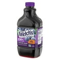 thumbnail image 3 of Welch's 100% Grape Juice with Fiber, Concord Grape, 64 fl oz Bottle, 3 of 8
