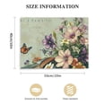 thumbnail image 3 of Orinice Flower Market  Prints Set of 6 Floral Wall Art Aesthetic Florist Botanical Plant Artwork Wall Decor Picture Abstract Minimalist Canvas Wall Art for Room  20x16in, 3 of 6