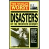 The World's Greatest Disasters 1851528725 (Paperback - Used)