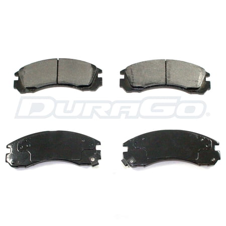 DuraGo BP530C Disc Brake Pad