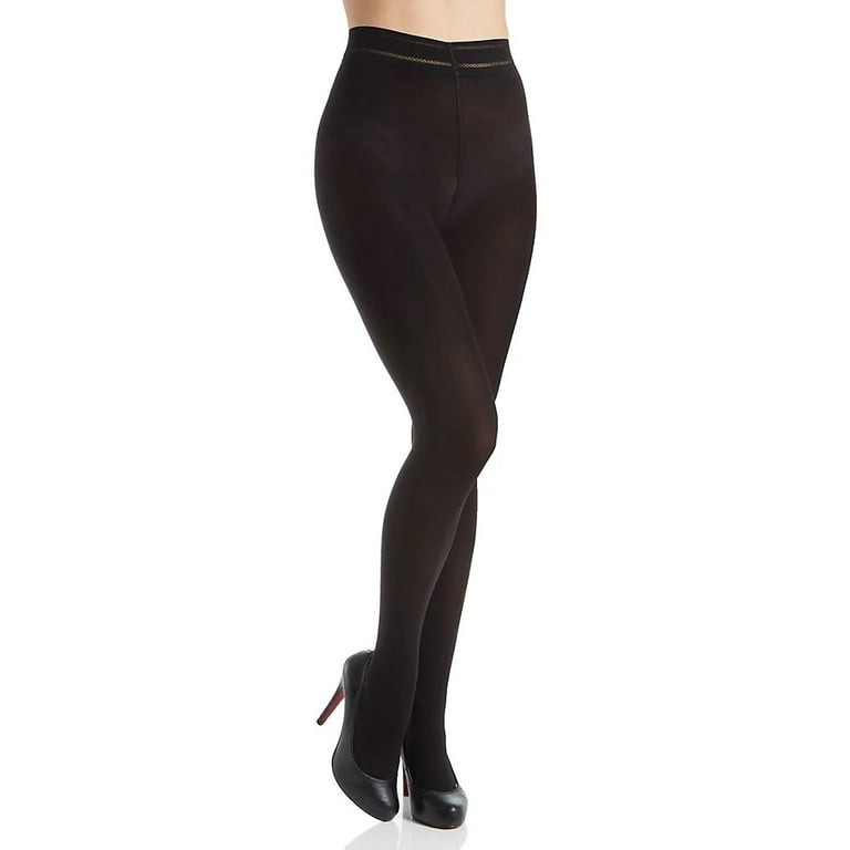 Donna karan top evolution tights