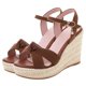 thumbnail image 3 of Fashionable High Heel Sandals, Non-skid Sole Ensuring Stability and Elegance, 3 of 3