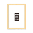 thumbnail image 1 of Juego de rompecabezas Cuadro de madera decorativa marco de casa A4, 1 of 3