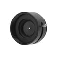thumbnail image 2 of CHICIRIS C Mount to CS Mount Lens Module with Aperture,Camera Lens Module with Iris Diaphragm,C Mount to CS Mount Camera Lens Module Adapter with 1‑12mm Adjustable Aperture, 2 of 8