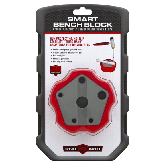 Real Avid/Revo AVSBBLK Smart Bench Block