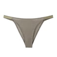 thumbnail image 1 of Vente de Liquidation 2025 sous-Vêtements String Taille Basse Transparent Culottes Femmes Aguichant, 1 of 9