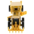 thumbnail image 4 of Diecast Masters | 1:87 Scale Cat 163H Motor Grader | Model 84403, 4 of 9