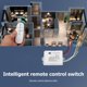 thumbnail image 1 of Control Remoto Interruptor de Control remoto para bombilla relé inalámbrico de 1220 vías, 1 of 7
