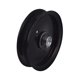 thumbnail image 5 of 604792 Polea tensora plana, 939957, 935965, 937177 938696 936476 933835 937151 939173 937888 Compatible con de corte de 54" y 60", 5 of 9