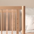 thumbnail image 3 of GOOHOCHY Wooden Baluster : Decorative Unpainted Unfinished Wood Railing Column For Furniture Repair Accessories Crafts, 3 of 7