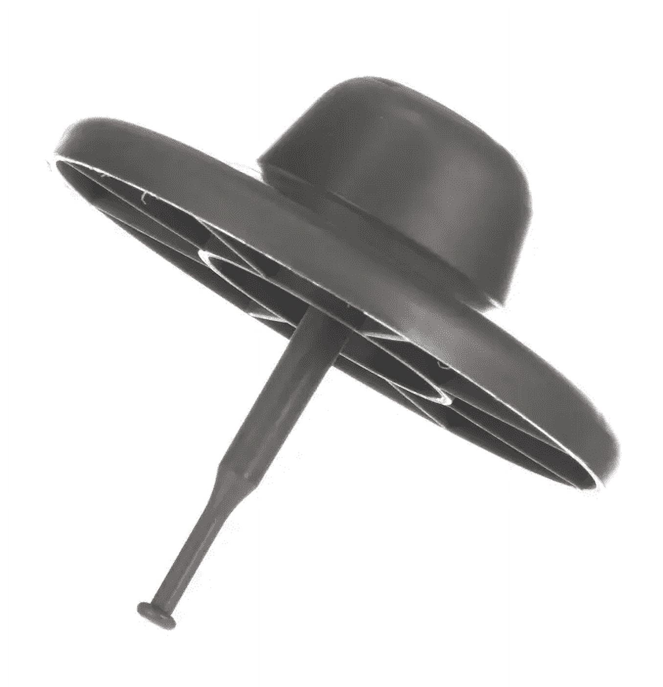 WPW10195036 Water Level Float Compatible With Whirlpool Dishwashers - Budora - W10195036, 1872050, PS11750028