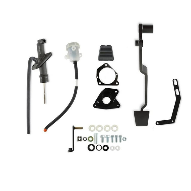 Holley Kit de Liaison d'Embrayage Performance 319-911