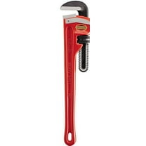 RIDGID 31005 8 In Heavy Duty Straight PIPE WRENCH