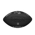 thumbnail image 3 of Balón de Fútbol Americano WILSON NFL Team Metallic Premiere Talla Oficial, 3 of 6