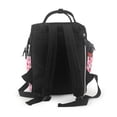 thumbnail image 3 of Disketp Haear Strawberry Mochila de Pañales de Gran Capacidad con Múltiples Bolsillos, Mochila de Viaje Multifuncional para Bebé, Unisex, Moderna y Resistente, 3 of 6