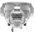 thumbnail image 6 of Detroit Axle - Front Driver Side Disc Brake Caliper w/Bracket Replacement for 2015-2020 Ford Fusion Energi Platinum SE Titanium, 6 of 7