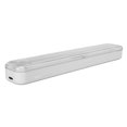 thumbnail image 4 of For IOS Pencil Charging Case, Overcurrent  Input 5 V 1 A White PC ABS Portable For IOS Pencil  570mAh Capacity  For Office For Businessman, 4 of 8