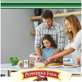 thumbnail image 3 of Pepperidge Farm Farmhouse Hearty White Bread, 24 oz Loaf, 3 of 11