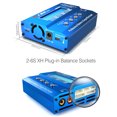thumbnail image 3 of SKYRC iMAX B6 Mini Professional Balance Charger / Discharger for RC lipo Battery Charging, 3 of 7