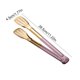 thumbnail image 3 of Stainless Steel Food Clips Kitchen Food Bread Clips Vegetable Clips BBQ Food Clips Grill Clips Steak Clips Cooking Clips, 3 of 6