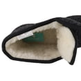 thumbnail image 5 of Varomed vital Slipper Boots | Velcro Fastener, Black, 5 of 8