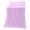 Purple, variant on PureCasa Embossed Polyester Soft Hand Towels, Solid Color Cozy Face Towel for Bathroom Kitchen, Home Supplies Quick Dry Soft Bath Towels for Men Women, 13.8"x29.5", Rectangle, 1PC, Green