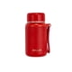 thumbnail image 1 of Frasco de botella de agua Toystoory de acero inoxidable Rojo 450ML, 1 of 6