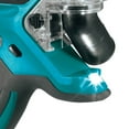 thumbnail image 3 of Makita XDS01Z 18-Volt 1-3/16-Inch Lithium-Ion Cordless Cut-Out Saw - Bare Tool, 3 of 5