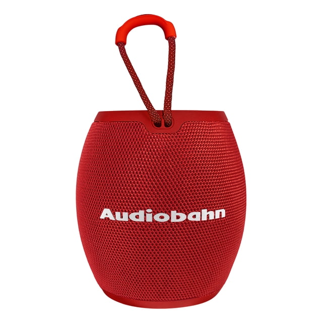 Bocina Recargable Audiobahn RHAPSODY