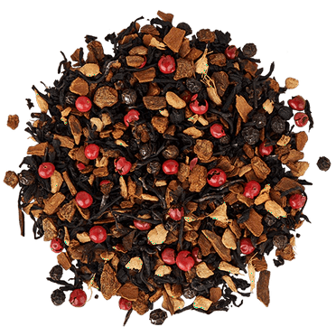 NY SPICE SHOP Spicy Chocolate Chai - 04 Ounce