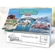 thumbnail image 1 of Calendario De Escritorio Base Cartulina Modelo Tw 2025, 1 of 3