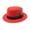 Red, variant on FhsagQ Hats Winter Hats for Women Cold Weather Wool Summer Theme Pineapple Cactus Headband Decoration Coconut Tree Beach Hawaii Style Dress up Hair Bands Mens Hats Fedora Straw White One Size
