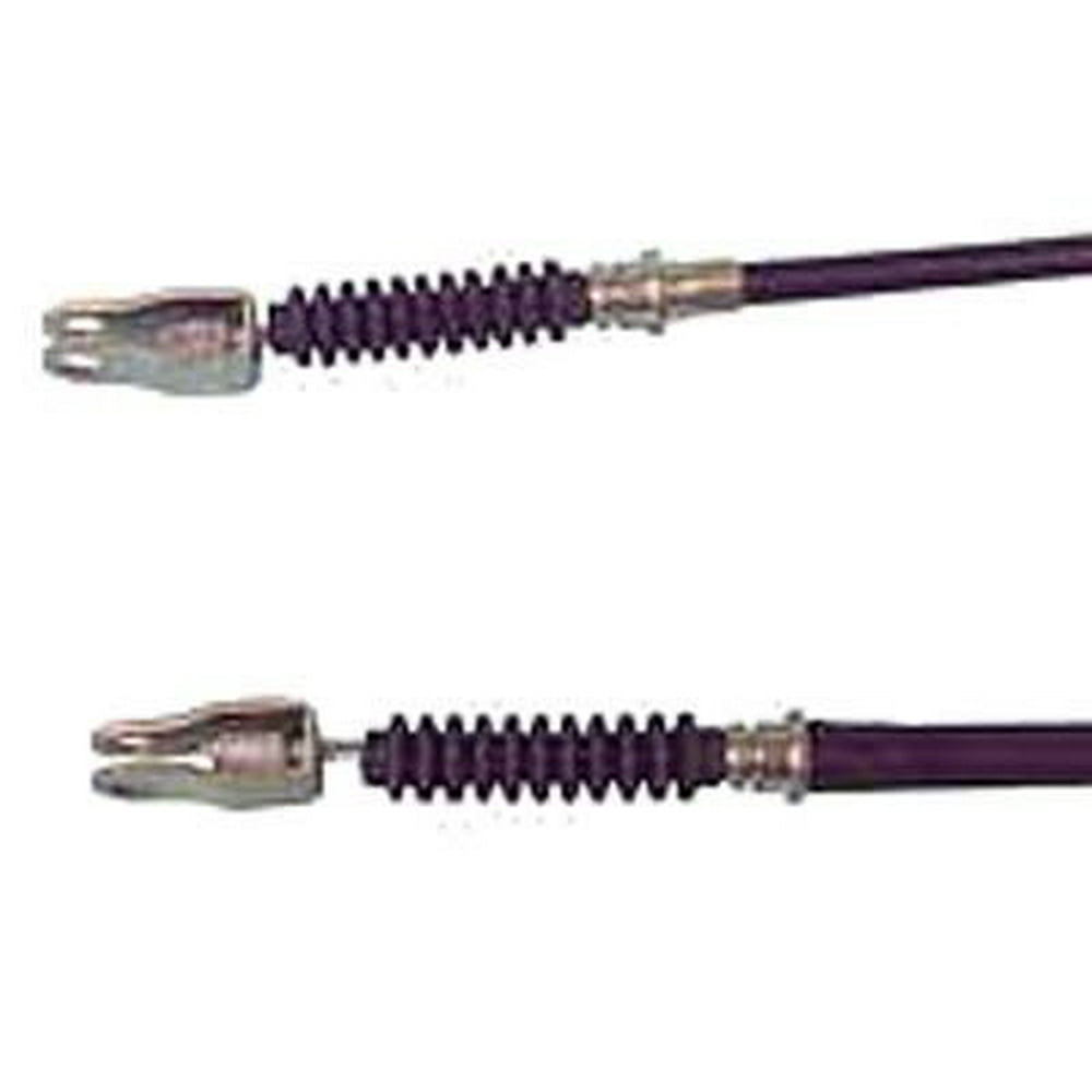 Club Car Brake Cable (42" Overall X 33" Housing) G&E 198199 Ds