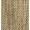 thumbnail image 4 of JERFIT 7x10 Indoor Outdoor Rug, Reversible Flatweave Area Rug for Patio Deck Poolside, Natural Jute Look, Easy Clean Waterproof Polypropylene, 4 of 8