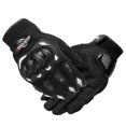 thumbnail image 1 of Men's Motorcycle Gloves Touch Screen Full Finger Motorcycle Racing Motorcycle Riding Off-Road Motorcycle Mountain Breathable M-XL, 1 of 8