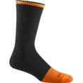 thumbnail image 4 of Darn Tough Men's Work Steely Boot Variety Pack Midweight Socks with Full Cushion Toe Box, Large Size, Graphite / Timber Variety Pack, 4 of 7
