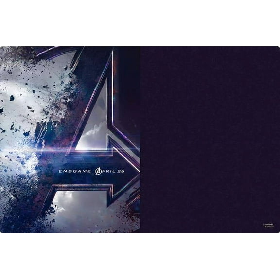 Bushiroad Rubber Mat Collection V2 Vol. 597 Marvel "Infinity Saga"