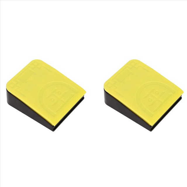 2X Single Foot Switch Pedal Wireless 2.4G Wired USB Three Connection Mode High Sensitivity Ergonomic Foot Switch Pedal,2 x Single Foot Switch Pedal