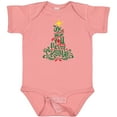 thumbnail image 3 of Inktastic We Wish You A Merry Christmas Boys or Girls Baby Bodysuit, 3 of 5