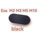 thumbnail image 5 of For M M2 M3 M5 M10 Bottom Cap Rubber Cover on Battery Door Camera Replacement Repair Spare Part, 5 of 5
