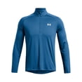 thumbnail image 2 of Camiseta Under Armour Tech 2.0 para Hombre con Cierre 1/2, 2 of 3