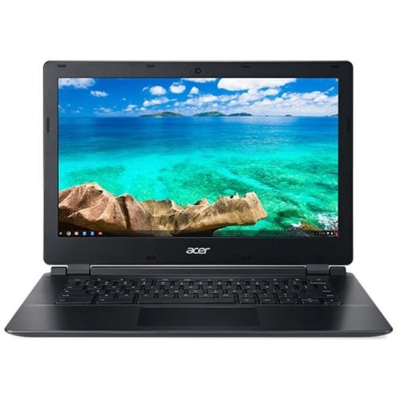 Acer Chromebook C810-T7ZT 13.3" LED Intel 2.1GHz, 4GB DDR3L SDRAM, 16GB SSD