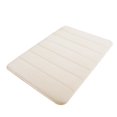 thumbnail image 2 of Absorbent Soft Memory Foam Mat Bath Bathroom Bedroom Floor Shower Rug Decor, 2 of 2