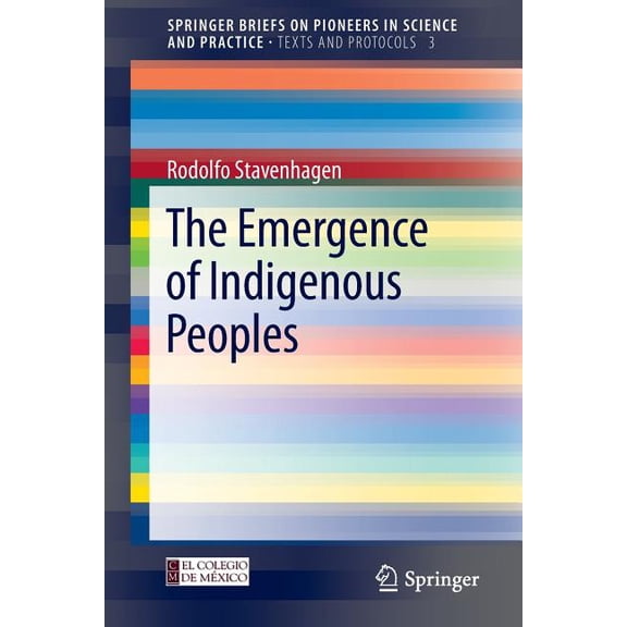 The Emergence of Indigenous Peoples, (Paperback)