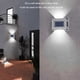 thumbnail image 3 of Matsuzay Lámpara Durabilidad nocturna Luces de ahorro de energía Transmisión de buenas noches Herramienta de iluminación ecológica Balcón Iluminación y accesorios, 3 of 6