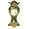 thumbnail image 1 of 16.25"H Handcrafted Bronze Decorative Vase, 1 of 2