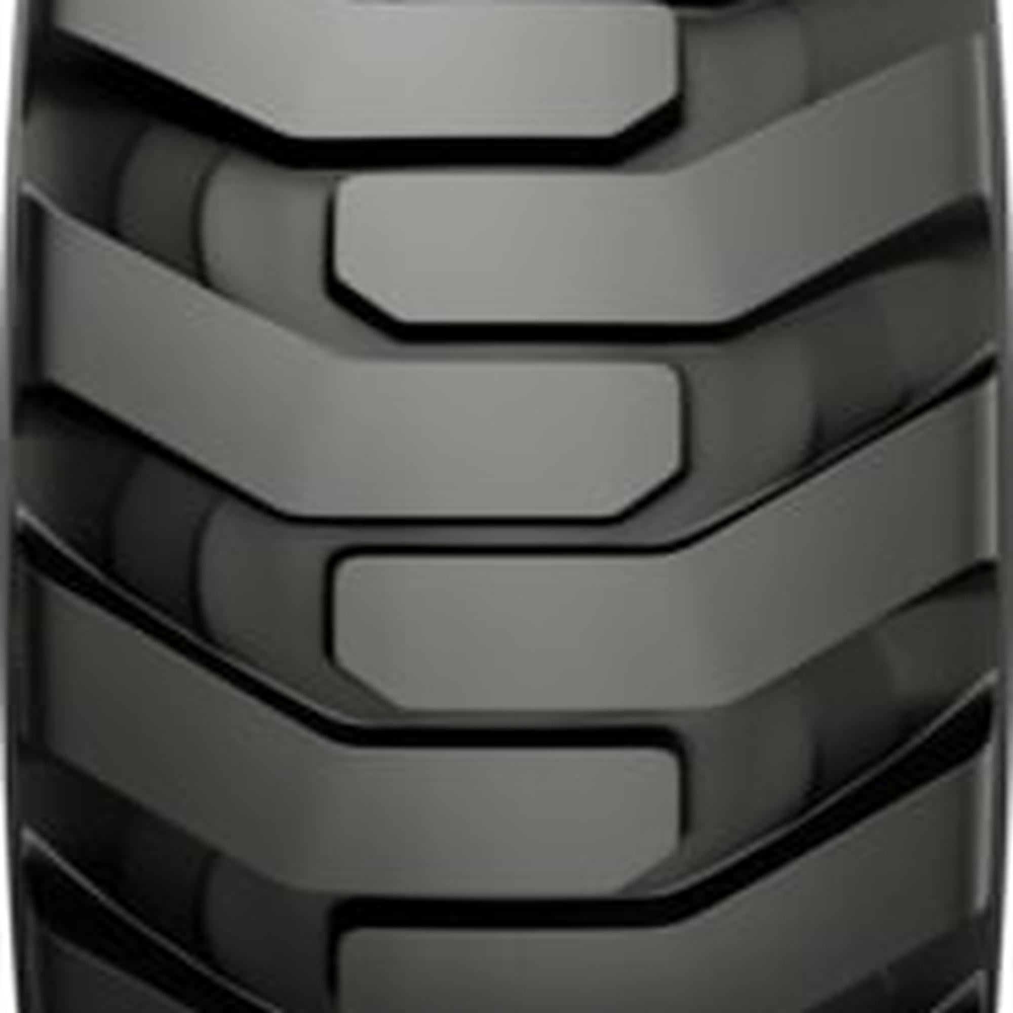 Set of 2 Galaxy Beefy Baby III R4 12-16.5 124A2 F Tires
