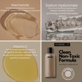 thumbnail image 2 of Jabón facial HygieneLab EWG Verified, suave e hidratante, 150 ml, 2 of 7