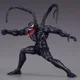 thumbnail image 3 of Figura de acción Marvel Venom Shf Legends de 20cm, juguetes móviles conjuntos, estatua de cambio de cara, modelo de muñeca coleccionable para juguete para regalo, 3 of 5